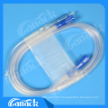 Ce ISO Approbation Yankaure Suction Tube